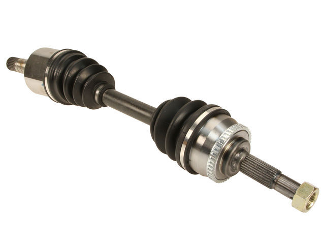 Front Left Axle Assembly For 90-91, 93-97 Nissan Altima Axxess GXE