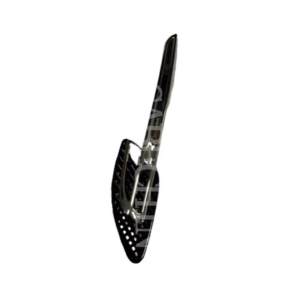 BENTLEY FLYING SPUR FRONT FENDER AIR VENT GRILLE RIGHT OEM:4W0821942E