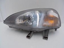 CHEVROLET TACUMA Saloon Headlight N/S 2006: 7432