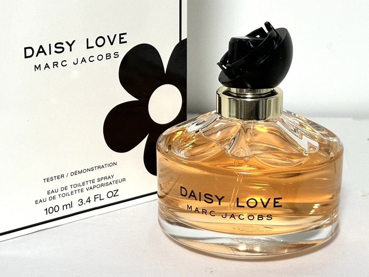 Daisy Love by Marc Jacobs oz EDT for Women