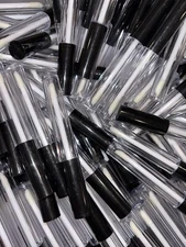 2ml 40pc Gloss Lip Balm Tubes Container Bottles Lip Wand Empty Bottles