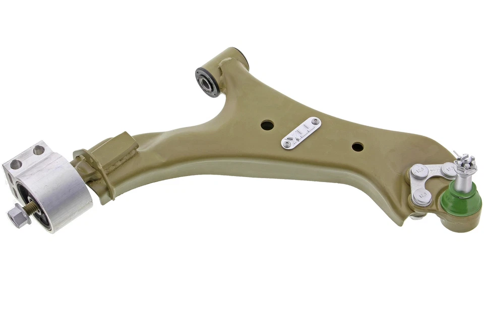 Brazo de control y rótula parte inferior derecha para Chevrolet Equinox 2011 2010-2017 Foto 2 de 4