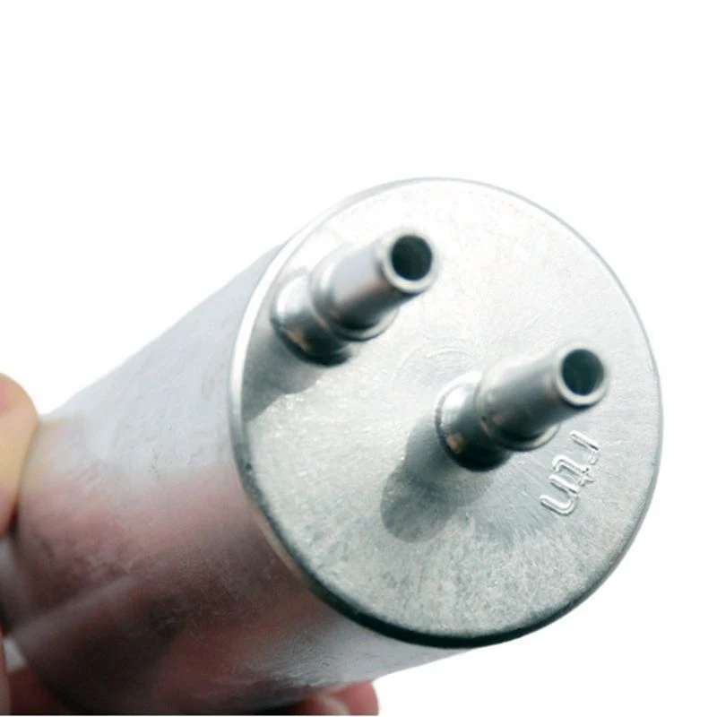 Filtro de combustible nuevo 16126754016 para 03-06 BMW X5 y 03-05 Land Rover Range Rover Foto 4 de 4