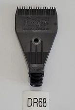 *NEW* Spraying Systems 727-RY-23 Windjet Spraying Nozzle 1/4 NPT + Warranty!