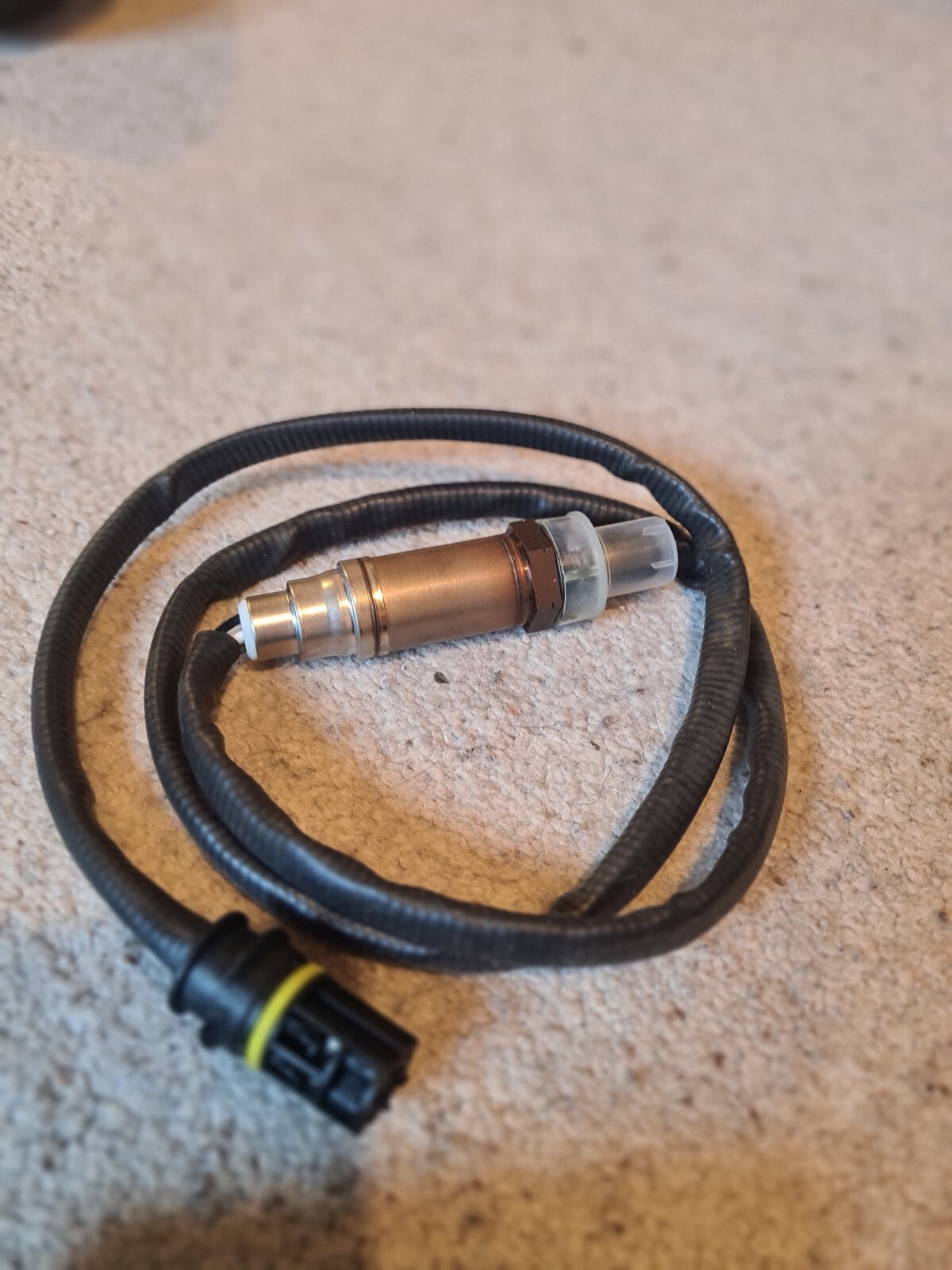 Bosch 0258005177 Lambda Sensor for sale online | eBay
