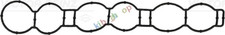 SUCTION MANIFOLD GASKET FITS CHRYSLER 300C JEEP GRAND CHEROKEE GRAND CHEROKEE
