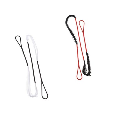 Wear Resistant Bowstring Replacement Bow String for Great