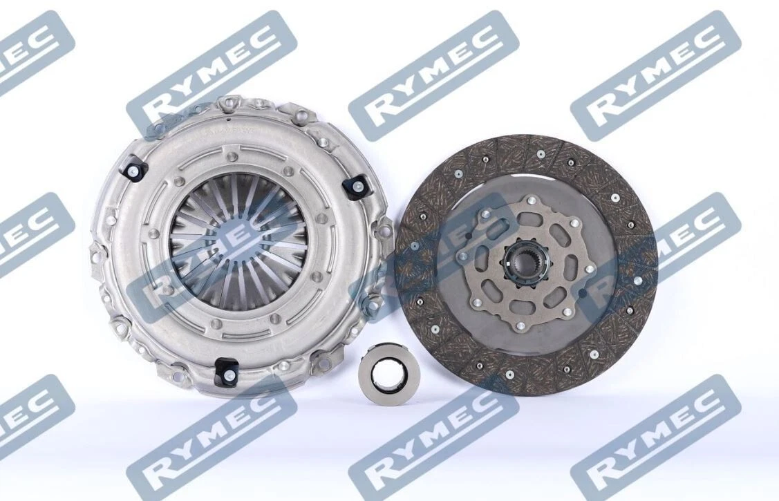 ATC Clutch Kit CK10336 &ndash; with clutch pressure plate Performance Part: No
