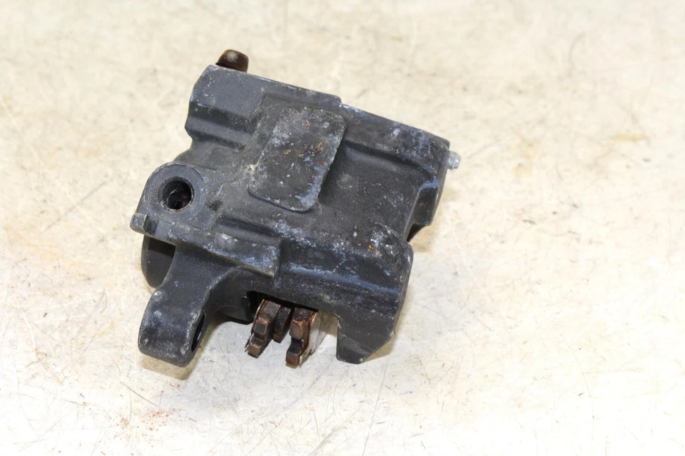 2005 Yamaha Yzf R1 Rear Back Brake Caliper - Image 4 of 4