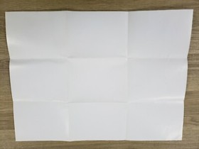 AUTHENTIC VERY RARE SQOON - NINTENDO NES - INSERT POSTER