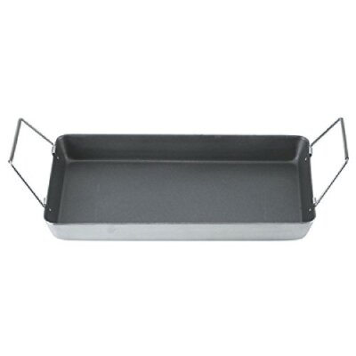 UNIFLAME Uniflame Unicera Grill Plate 615034NEW