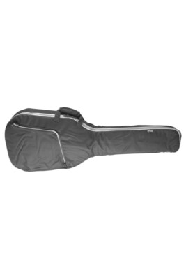 Bag for Acoustic Bass Guitar, 10 mm Padding