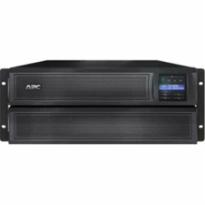 APC Smart-UPS X SMX2000LV 2000VA Rack/Tower LCD 100-127V