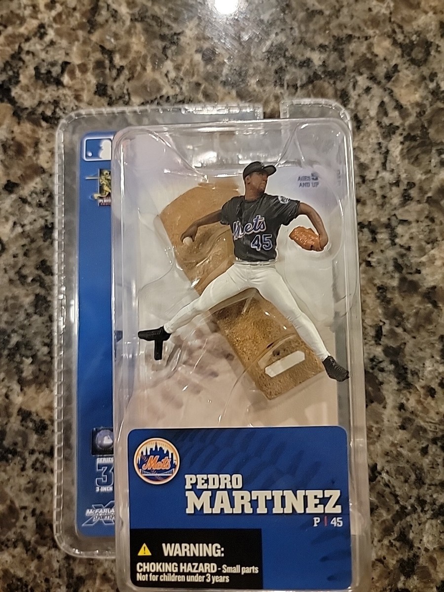 McFarland Pedro Martinez 3