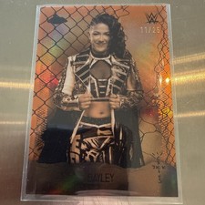2025 Topps Chrome WWE Cactus Jack X WrestleMania Wrestling Checklist Guide in-content 22