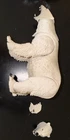 GI Joe Classified #161 POLAR BEAR Action Figure NO Snake Eyes Figure/Mass Device