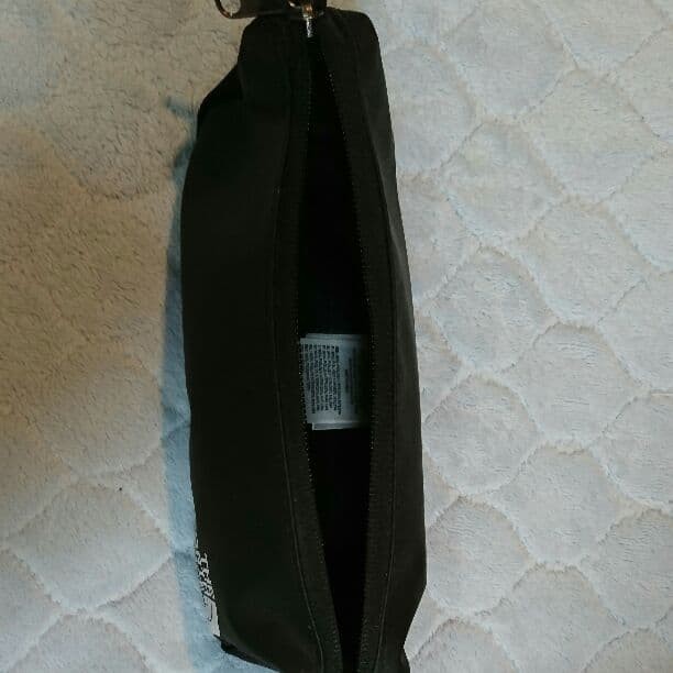 North Face Bag Outdoor Hiking Luggage Tote thumbnail 4