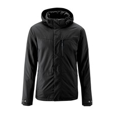 Maier Sports Niko Herren Jacke - Farbe: black, Größe: 54