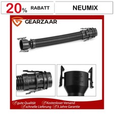 Für BMW 1er 3er 5er X1 X3 Rohr Ansaugschlauch Entlüftungsschlauch Qiqbkivnevsvjq