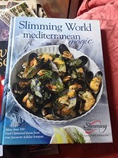 Slimming World Mediterrean Magic, Slimming World