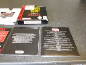 The Legend of Zelda (Nintendo Game Boy Advance) - NES Classics