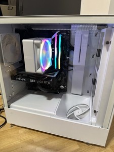 Gaming PC RTX 4060 | i5-13400F | 32GB RAM | Win 11 | Top Zustand