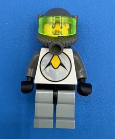 Lego Star Wars Set 30244 Anakin's Jedi Interceptor & Set 6815 Exploriens Androd