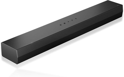 LG S20A Soundbar 2.0ch 50W Dolby Audio Bluetooth HDMI ARC Schwarz   Neu & OVP