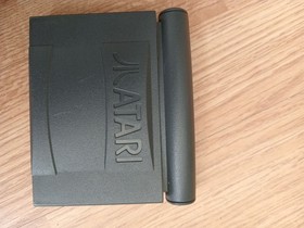 Atari Jaguar Console Controller And 2 Games No Cables