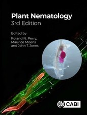 Plant Nematology by Perry, Moens, Jones  New 9781800622425 Fast Free Shipping..