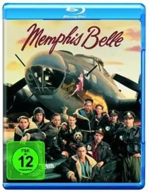 Memphis Belle (Blu-ray) - Bild 4