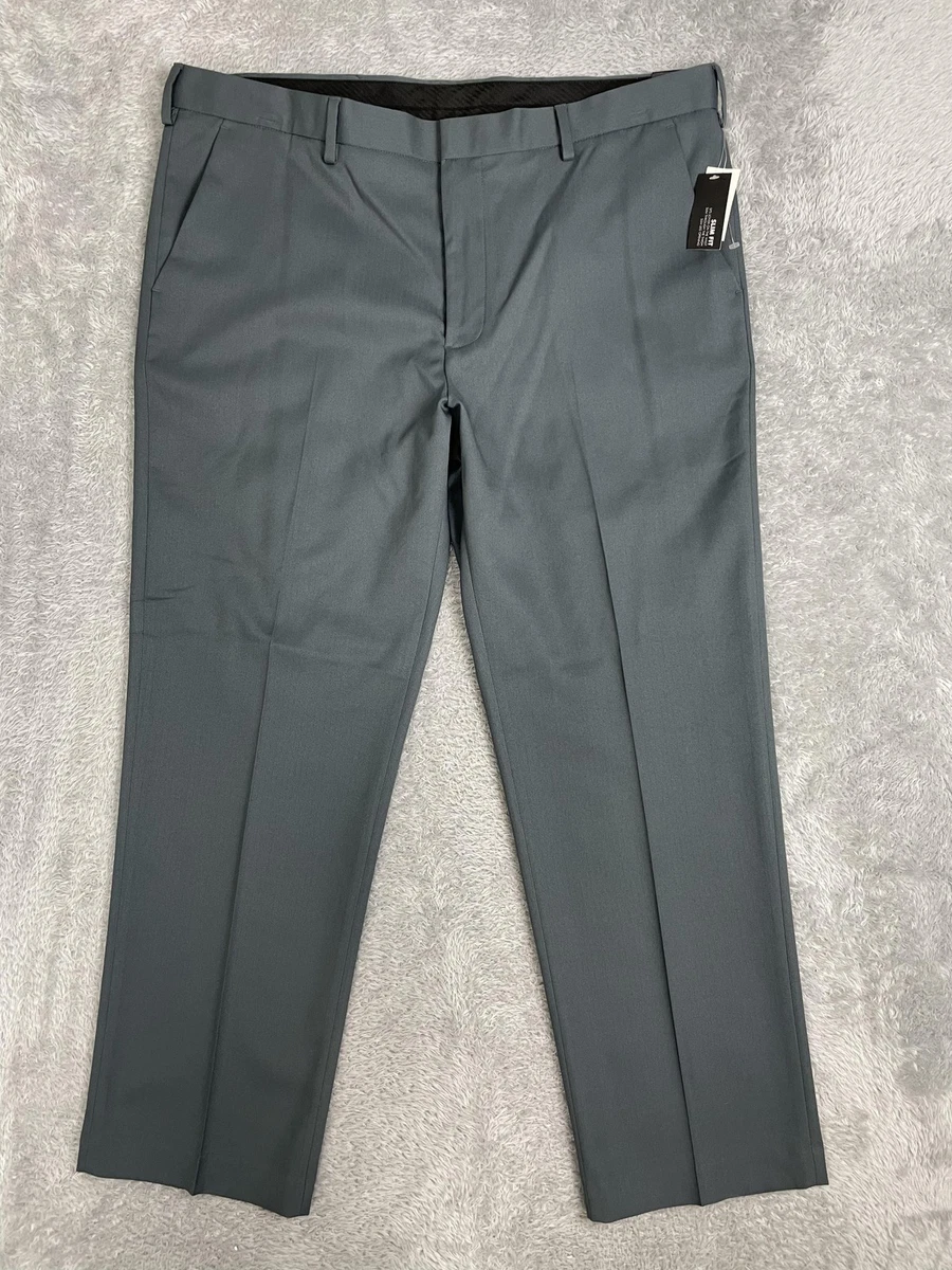 Van Heusen Slim Pants for Men for sale | eBay