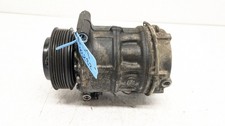 RANGE ROVER SPORT L494 AC AIR CON COMPRESSOR PUMP 3.0 DIESEL CPLA19D629AE 2014
