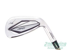 Mint Mizuno JPX 923 Hot Metal HL Single Iron Pitching Wedge PW Graphite Ladies R