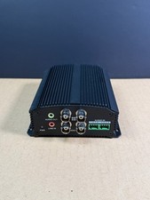 EXACQ Vision E-Series E-ADE4C Digital Video Server Ships Fast