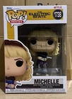Movies - The Electric State - Michelle #1738 Funko POP! Vinyl