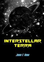 Interstellar Terra J. E. Kirk Taschenbuch Kartoniert / Broschiert Englisch 2019