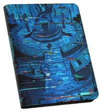 Ultimate Guard - Zipfolio 360 - Magic: The Gathering - Duskmourn - Restricted Of