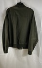 Carhartt Youth XL Olive Green Full Zip Stretch Canvas Bomber Jacket Sz 16/18 — photo 2