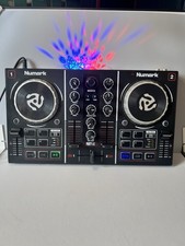 Numark Party Mix DJ Controller 2 Deck USB int...