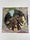 THE BEATLES Abbey Road CAPITOL EMI ORIGINAL 1978 USA PICTURE DISC LP GOOD