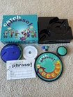 Vintage Catch Phrase Party Game 1994 Original Edition Parker Brothers Complete