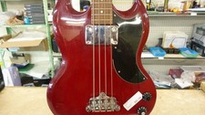 Epiphone By Gibson EB-0 Electric Bass