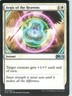 Aegis of the Heavens U Core Set 2019 1 NM