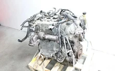 Motor Benzin - Mazda CX-7 (2010) L3-VDT L3M602300E