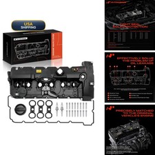 A-Premium Engine Valve Cover BMW 11127552281