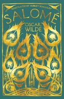 Salomé Oscar Wilde Taschenbuch Kartoniert / Broschiert Englisch 2021