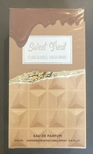 Sweet Treat Caramel Mousse Eau De Perfume 3.4 FL. OZ.