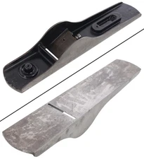 Orig. Body for V. & B. No. 805 "Lincoln" Brand Jack Plane - 2" - mjdtoolparts