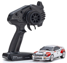 MINI-Z AWD Toyota CELICA TURBO 4WD No.2 WRC 1992 Carlos Sainz 32654CS